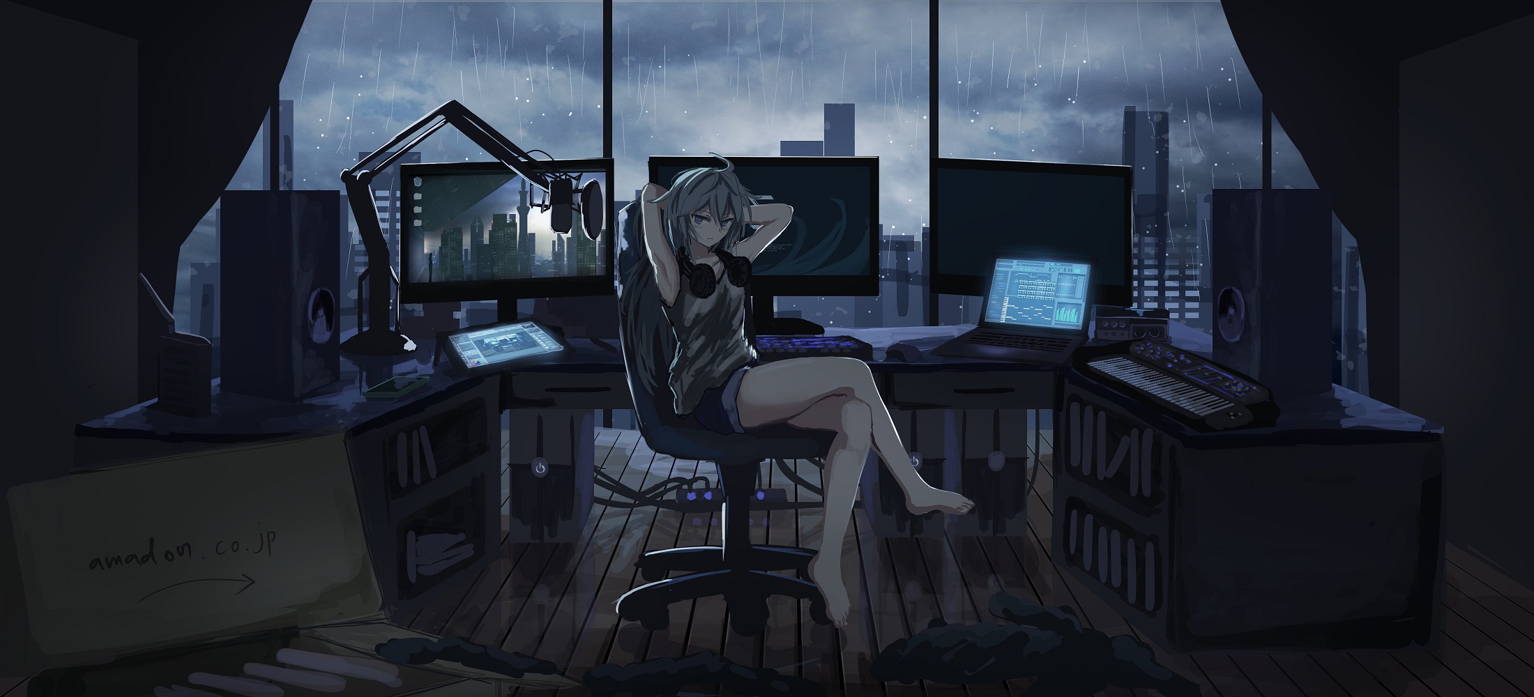 XK音频资源站-专注音频,专注声卡