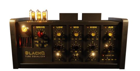 一键安装版插件 Tone Empire BlackQv3互联网-资源整合XK音频资源站