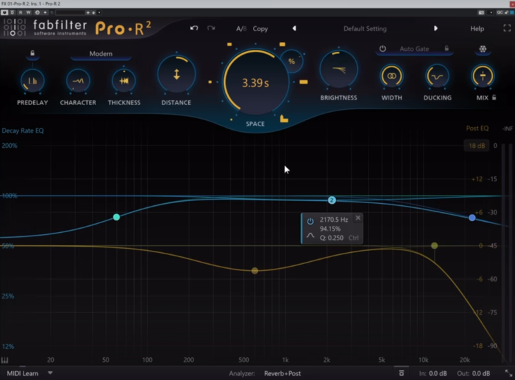 提取插件64位封装专用 FabFilter Total Bundle互联网-资源整合XK音频资源站