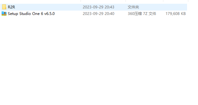 PreSonus Studio One 6.5.0  R2R WIN互联网-资源整合XK音频资源站