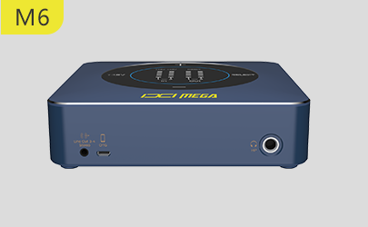 IXI MEGA M6 声卡驱动 官方版 下载互联网-资源整合XK音频资源站