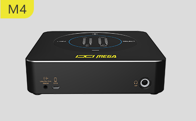 IXI MEGA M4 声卡驱动 官方版 下载互联网-资源整合XK音频资源站