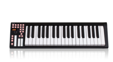 艾肯/ICON- iKeyboard S-ProDriver-4.0.1驱动互联网-资源整合XK音频资源站