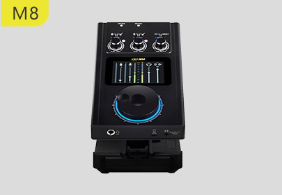 IXI MEGA M8 声卡驱动 官方版 下载互联网-资源整合XK音频资源站