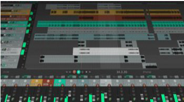 宿主－Cockos REAPER v6.19 安装版/便携版[WiN]互联网-资源整合XK音频资源站