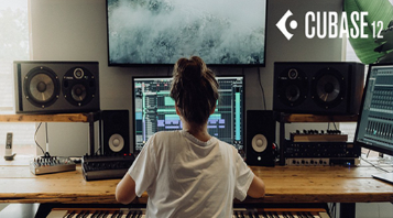 宿主软件－Steinberg Cubase Pro 12.0.0 VR [WiN]互联网-资源整合XK音频资源站