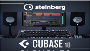 Cubase 10.5.20.179 宿主机架精简版互联网-资源整合XK音频资源站