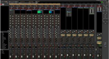 宿主软件 – 哈里森 Harrison Mixbus 32C v6.1.22 [WiN]互联网-资源整合XK音频资源站