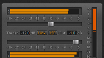 LoudMax v1.34 Win/Mac互联网-资源整合XK音频资源站