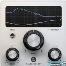 自动频率避让-Wavesfactory Trackspacer v2.5.10-R2R互联网-资源整合XK音频资源站