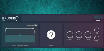 降噪－Klevgrand Brusfri v1.2.2 WiN – Troon互联网-资源整合XK音频资源站