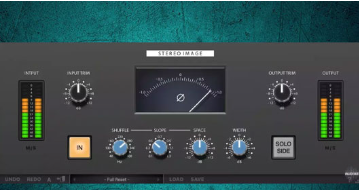 立体声扩展－Red Rock Sound Fuse Stereo Image v1.0.5-BUBBiX互联网-资源整合XK音频资源站