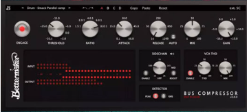 总线压缩-Plugin Alliance Bettermaker Bus Compressor v1.0.0-R2R互联网-资源整合XK音频资源站