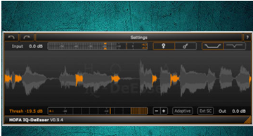去齿音-HOFA IQ-DeEsser v1.0.8-R2R互联网-资源整合XK音频资源站