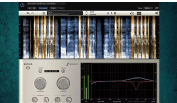 去齿音－Eiosis E2Deesser v1.1.5.0-R2R互联网-资源整合XK音频资源站
